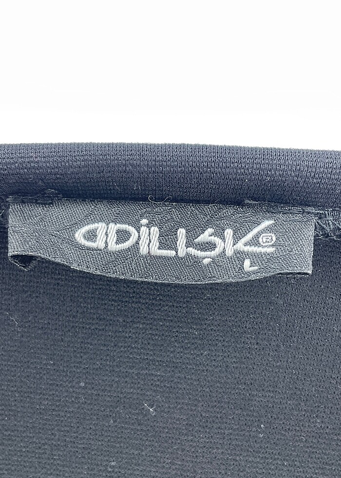 Adil Işık Kısa Elbise %70 İndirimli. - Görsel 4