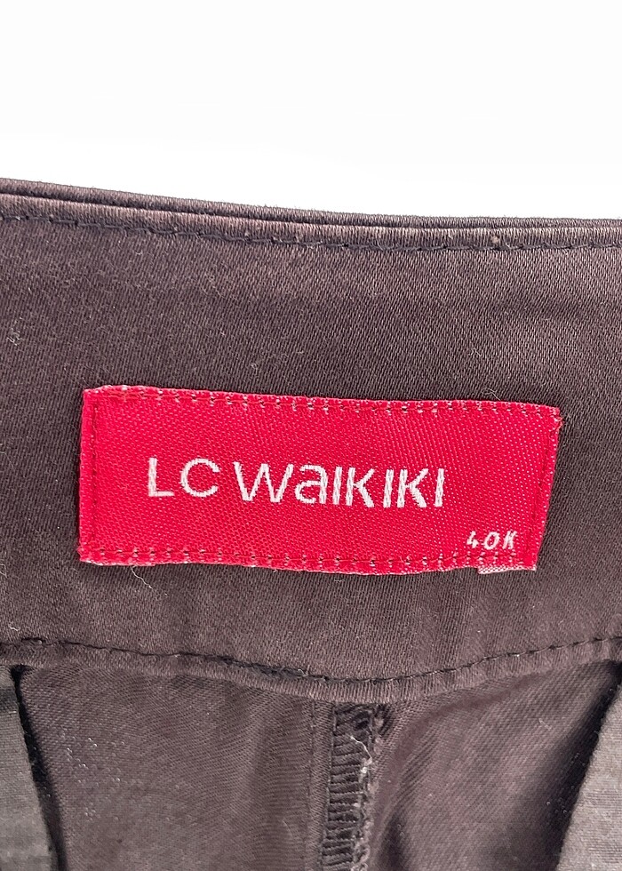 LC Waikiki Jean / Kot %70 İndirimli. - Görsel 4