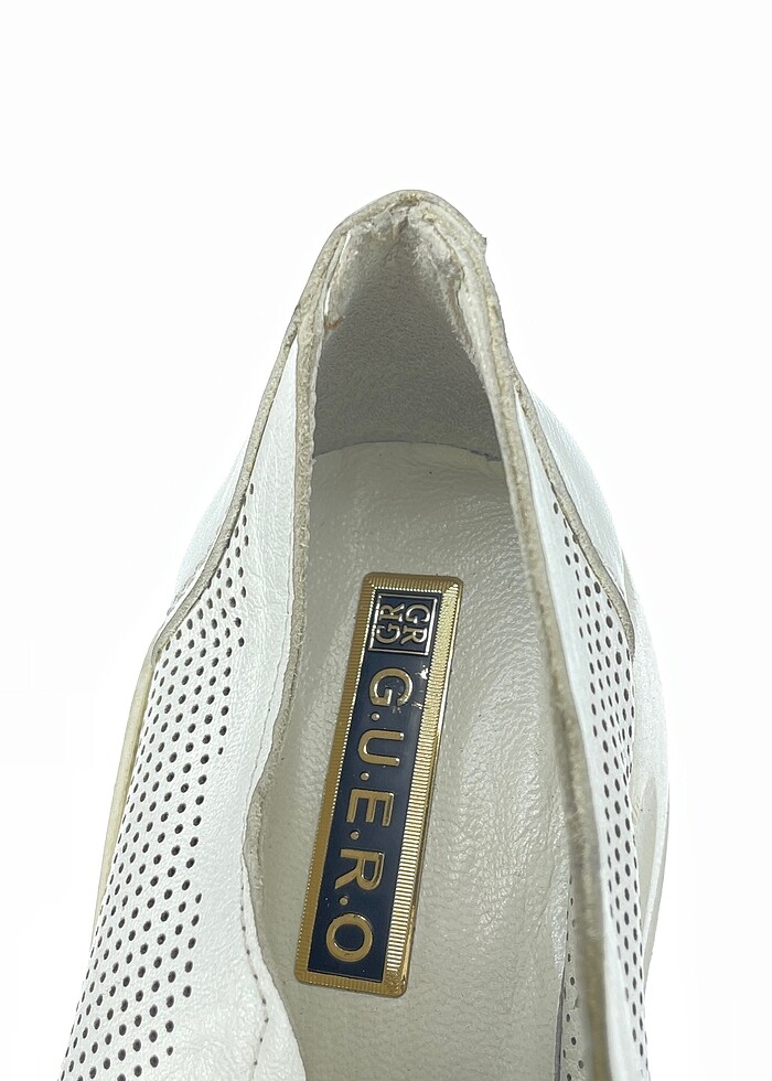 Vintage Love Spor Ayakkabı %70 İndirimli. - Görsel 4