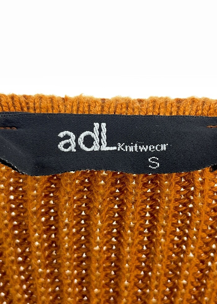 Adil Işık Kazak / Triko %70 İndirimli. - Görsel 4