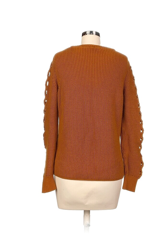 Adil Işık Kazak / Triko %70 İndirimli. - Görsel 3