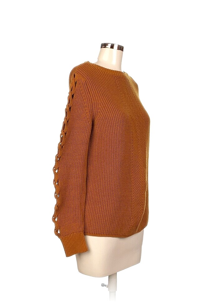 Adil Işık Kazak / Triko %70 İndirimli. - Görsel 2