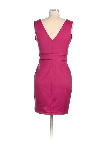 Y-London Kısa Elbise %70 İndirimli. - Görsel 3