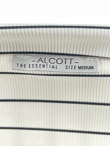 Vintage Love Bluz %70 İndirimli. - Görsel 4