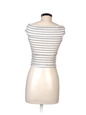 Vintage Love Bluz %70 İndirimli. - Görsel 3