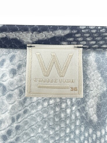 Vintage Love Bluz %70 İndirimli. - Görsel 4