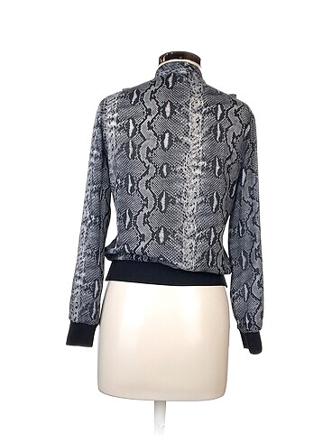 Vintage Love Bluz %70 İndirimli. - Görsel 3