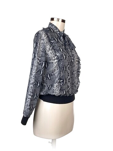 Vintage Love Bluz %70 İndirimli. - Görsel 2