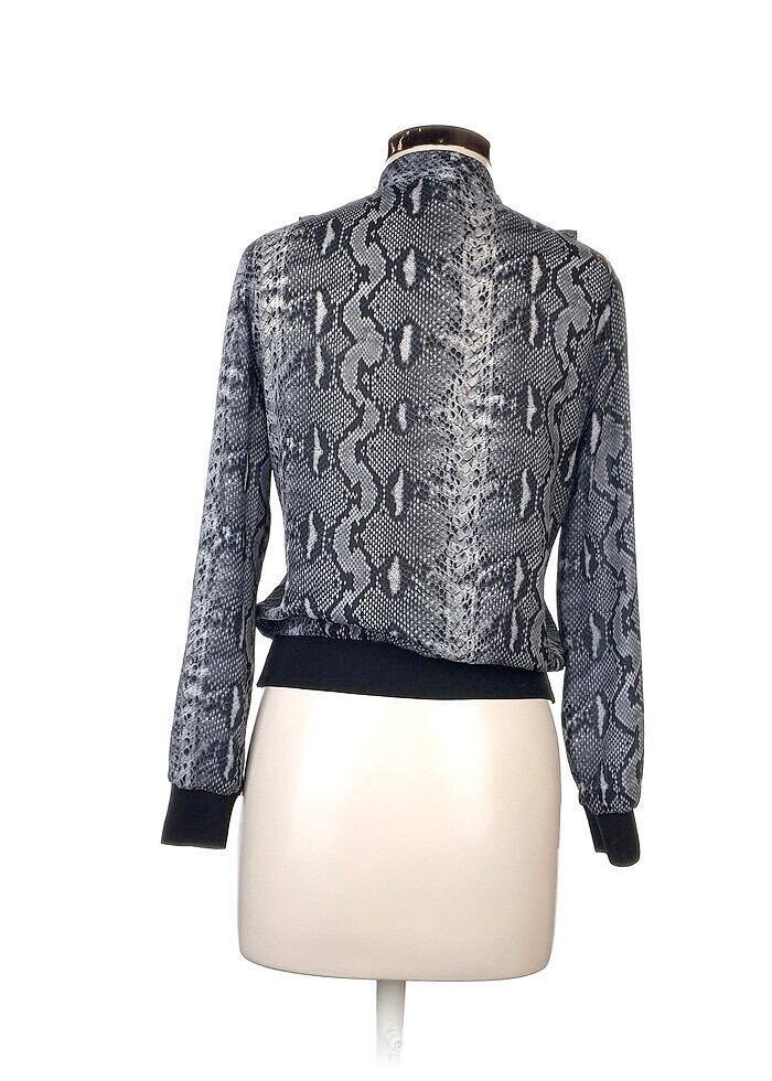 Vintage Love Bluz %70 İndirimli. - Görsel 3