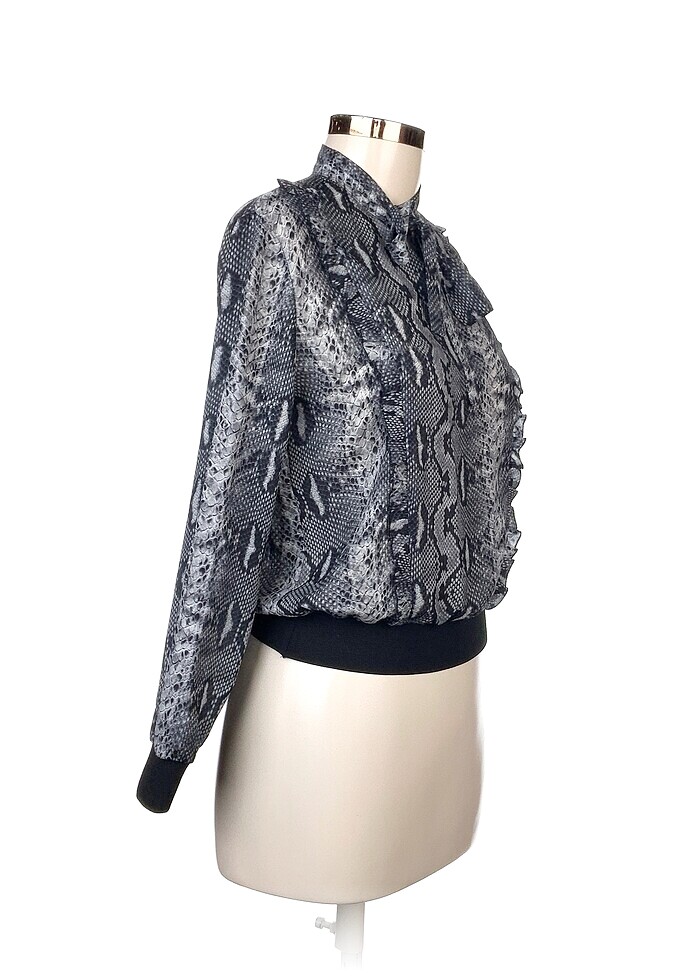 Vintage Love Bluz %70 İndirimli. - Görsel 2