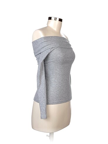 Vintage Love Bluz %70 İndirimli. - Görsel 2