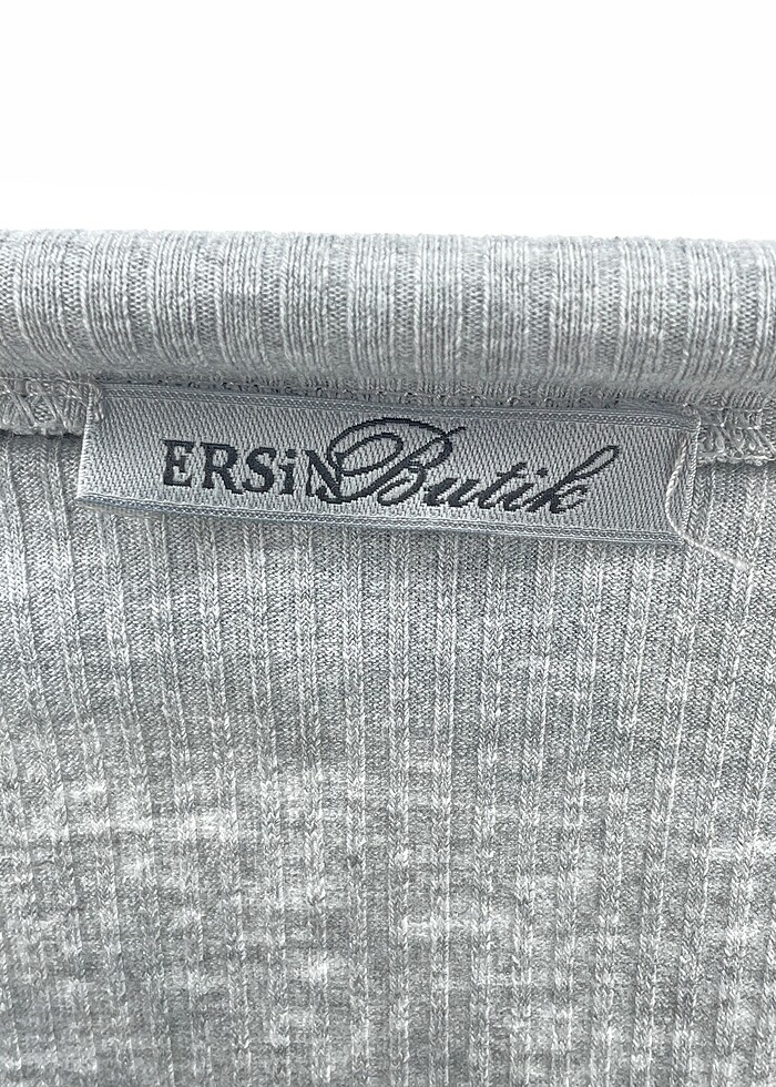 Vintage Love Bluz %70 İndirimli. - Görsel 4