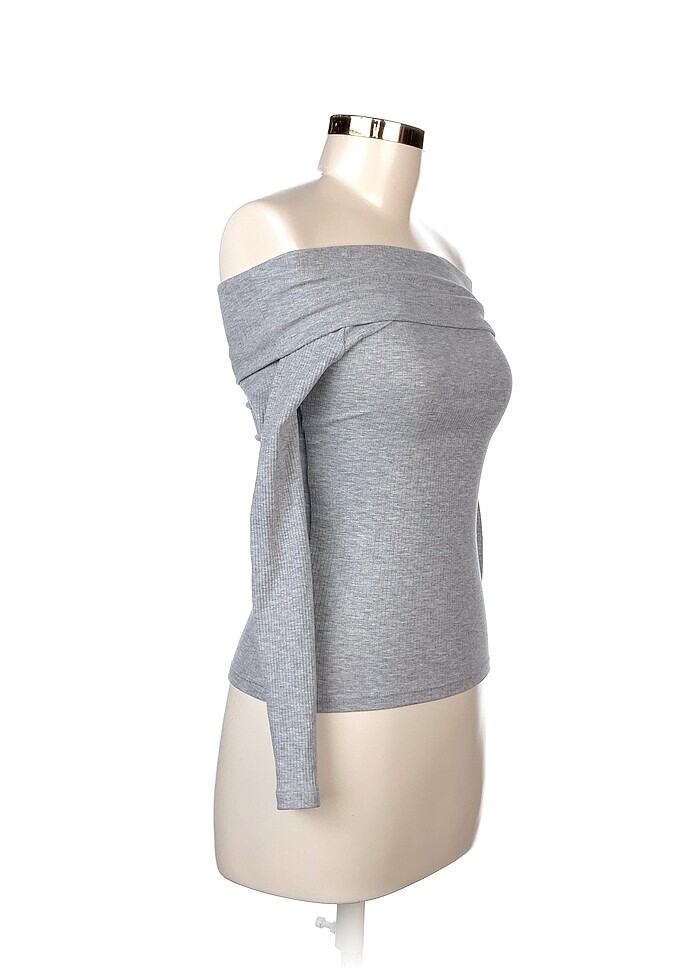 Vintage Love Bluz %70 İndirimli. - Görsel 2