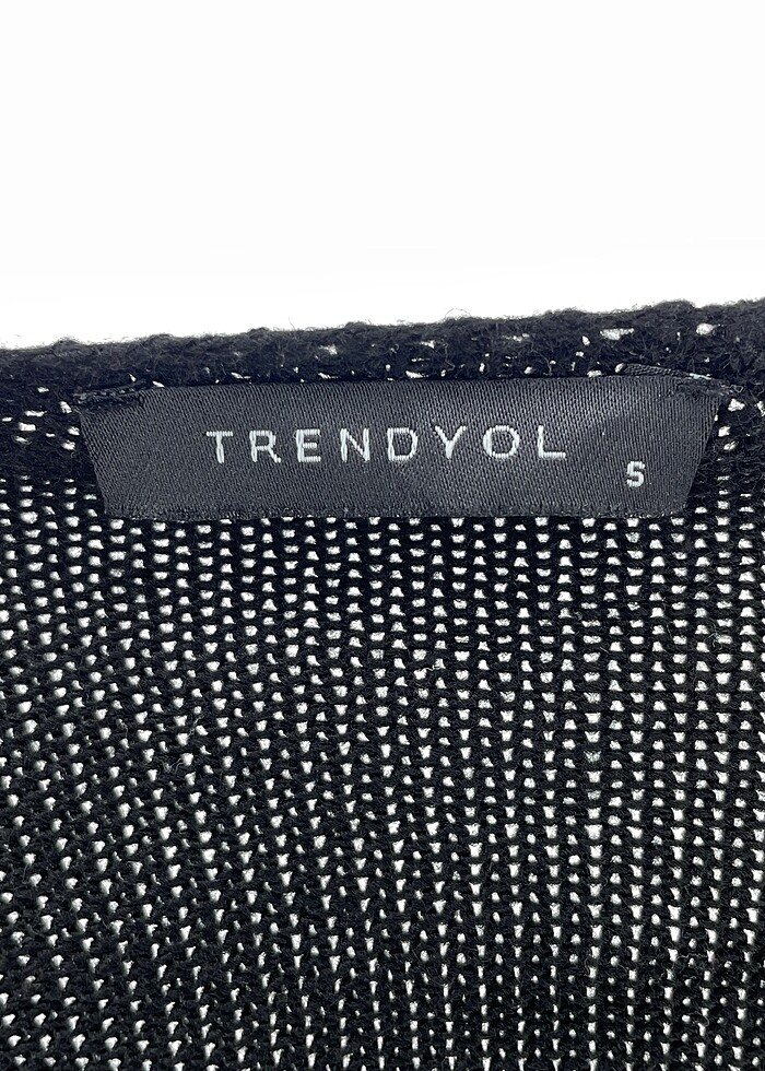 Trendyol & Milla Kazak / Triko %70 İndirimli. - Görsel 4