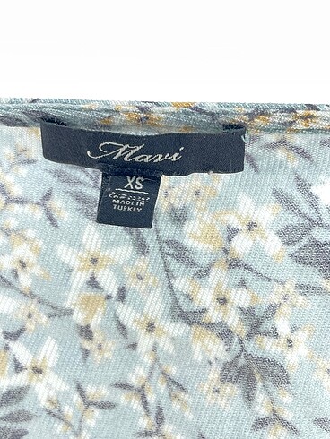 Mavi Jeans Bluz %70 İndirimli. - Görsel 4