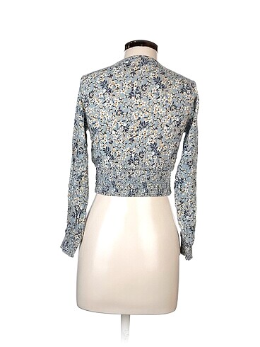 Mavi Jeans Bluz %70 İndirimli. - Görsel 3