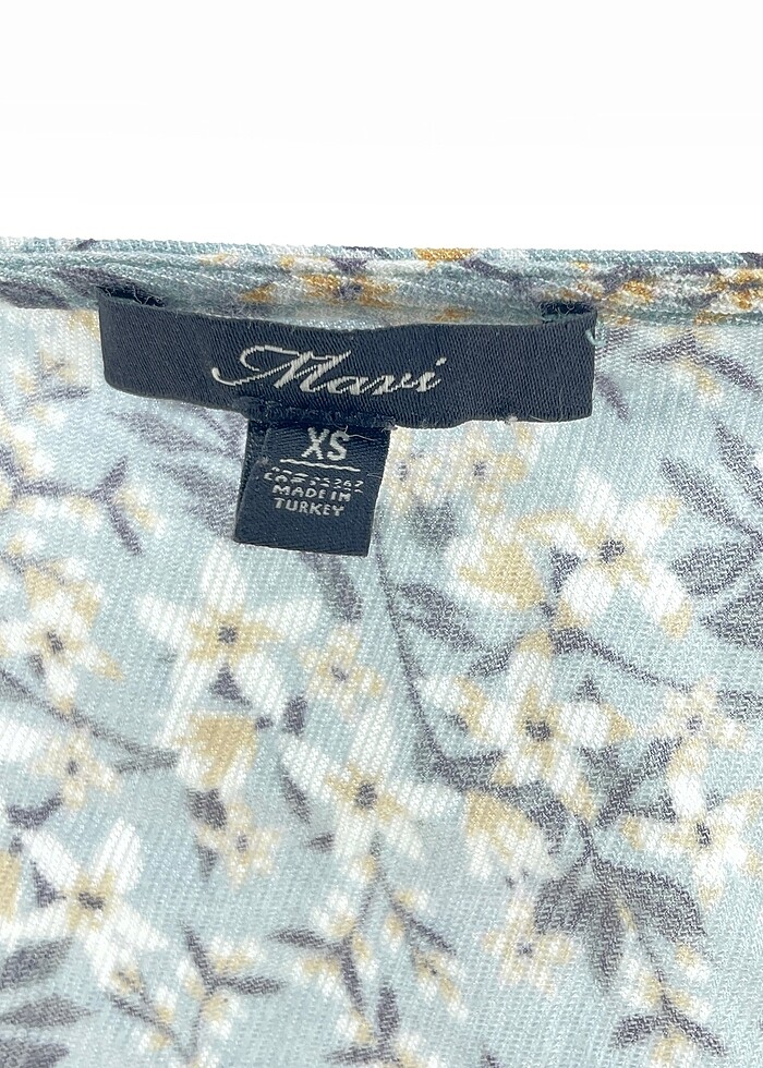 Mavi Jeans Bluz %70 İndirimli. - Görsel 4