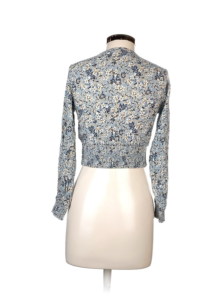 Mavi Jeans Bluz %70 İndirimli. - Görsel 3