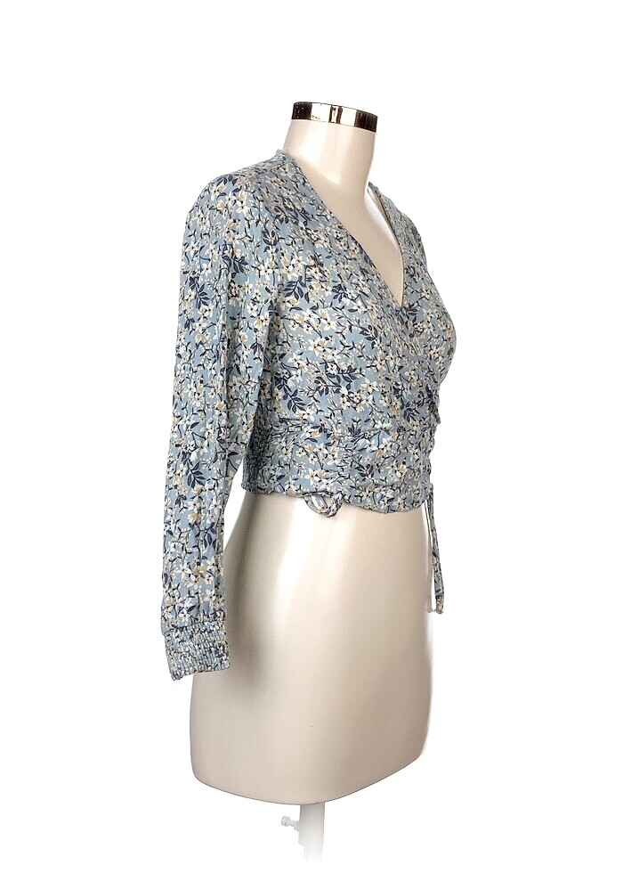 Mavi Jeans Bluz %70 İndirimli. - Görsel 2