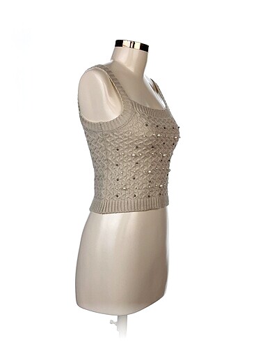 Vintage Love Bluz %70 İndirimli. - Görsel 2