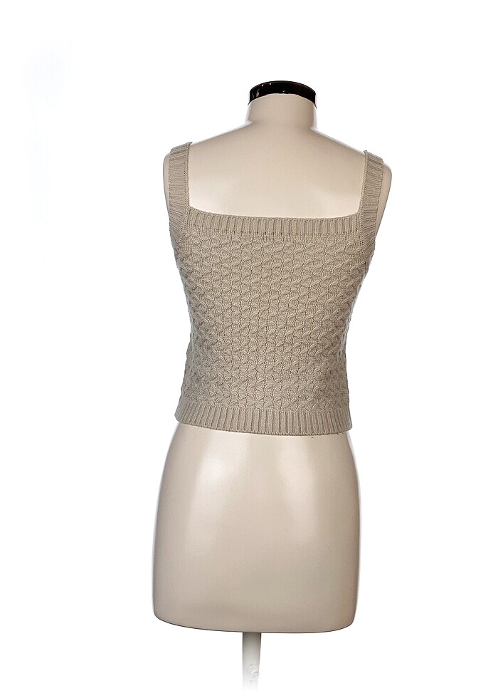 Vintage Love Bluz %70 İndirimli. - Görsel 3