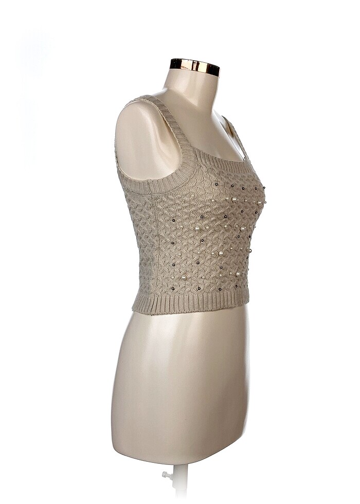 Vintage Love Bluz %70 İndirimli. - Görsel 2