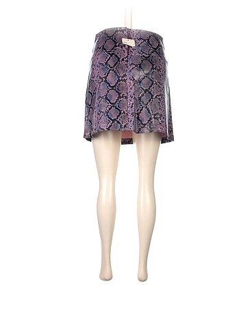 Vintage Love Mini Etek %70 İndirimli. - Görsel 3