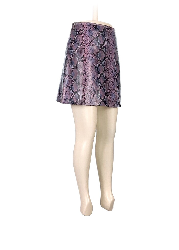 Vintage Love Mini Etek %70 İndirimli. - Görsel 2