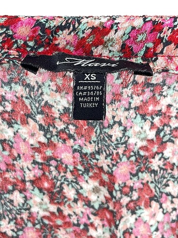 Mavi Jeans Midi Etek %70 İndirimli. - Görsel 4