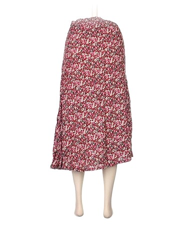 Mavi Jeans Midi Etek %70 İndirimli. - Görsel 3