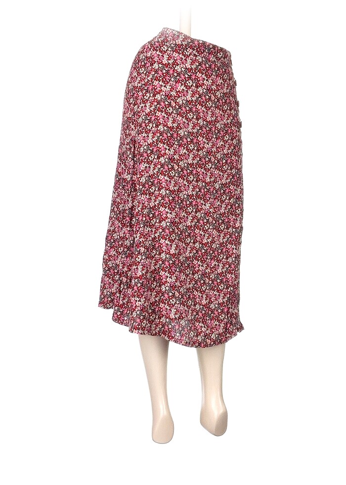 Mavi Jeans Midi Etek %70 İndirimli. - Görsel 2