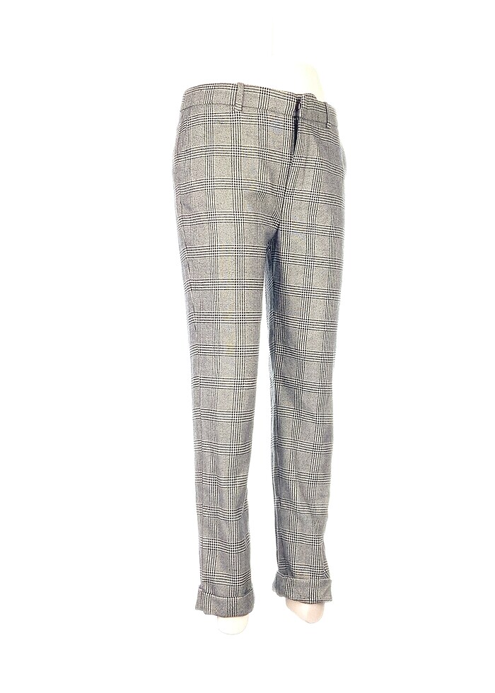 Mango Düz Kesim %70 İndirimli. - Görsel 2