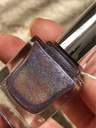 Hologram oje