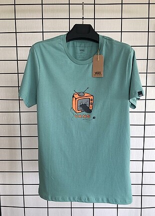 Vans Tshirt 