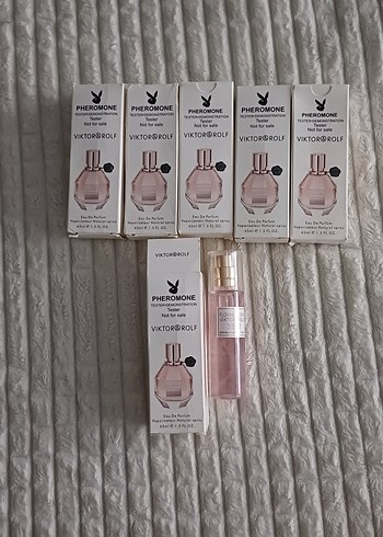 Viktor&Rolf Kadın Parfümü 45 ml