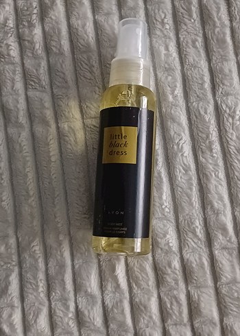 Avon Little Black Dress Parfüm