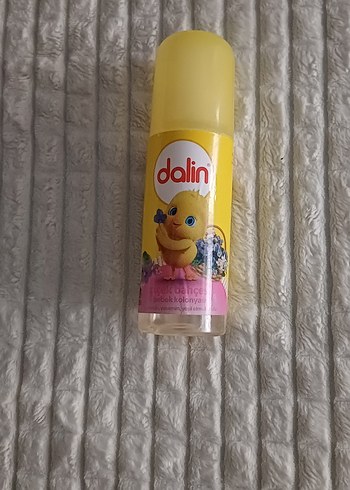 Dalin Kadın Roll-On Deodorant