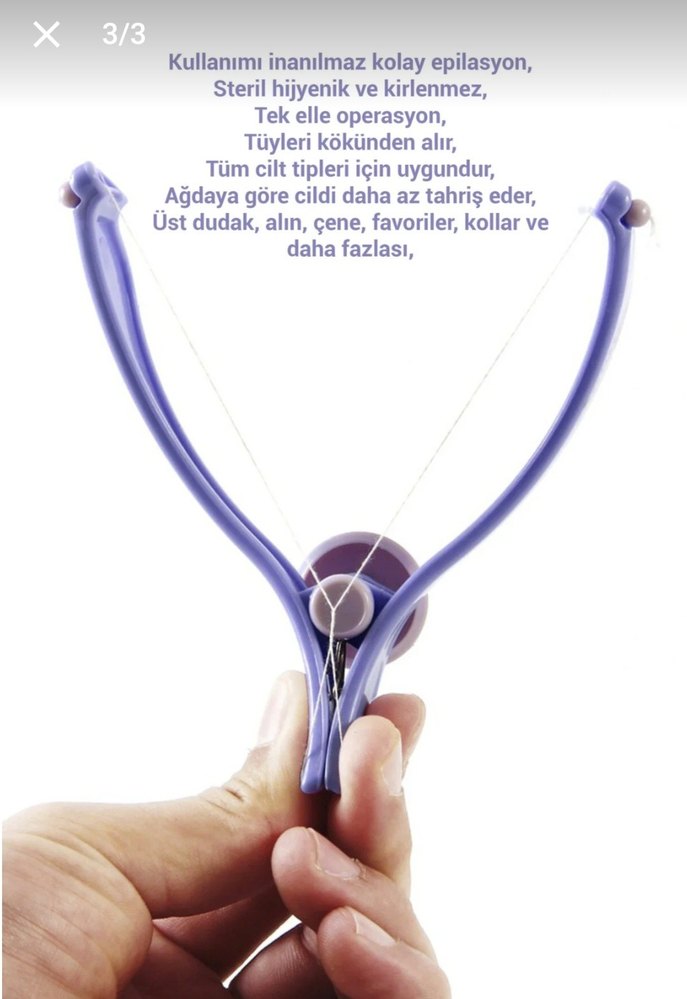 tüy alma aparatı - Görsel 3