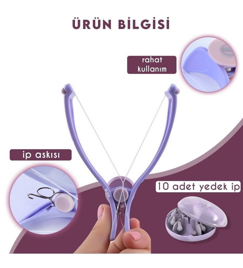 tüy alma aparatı - Görsel 2
