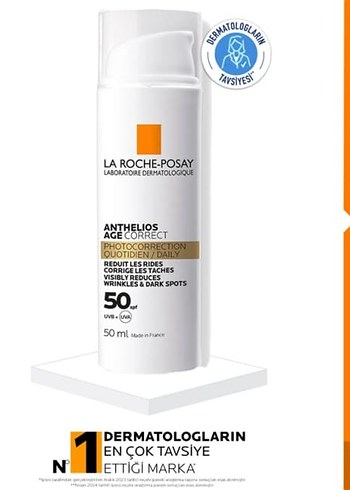 La Roche Posay