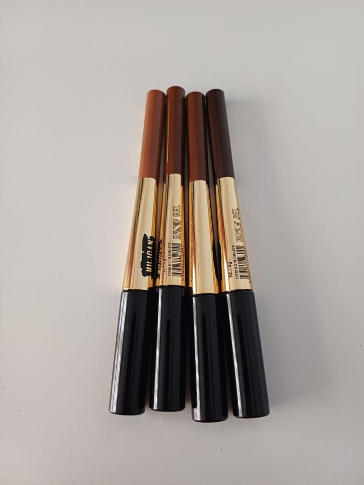 2'si 1 Arada Maskara ve Kaş Boyası - Görsel 2