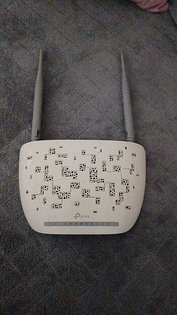 ADSL MODEM
