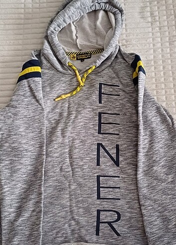 Fenerium Sweatshirt