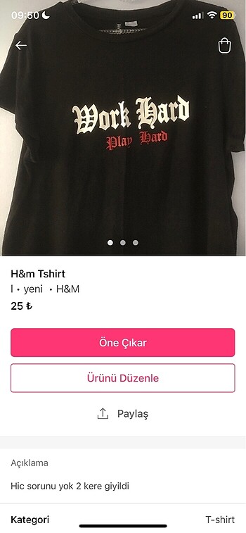 Özel ilan