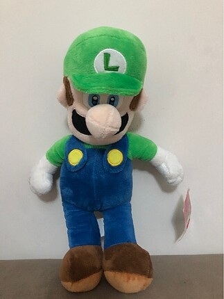 Luigi mario