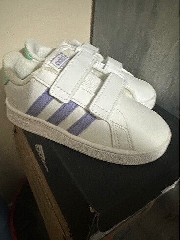 Adidas Adidas ayakkabı