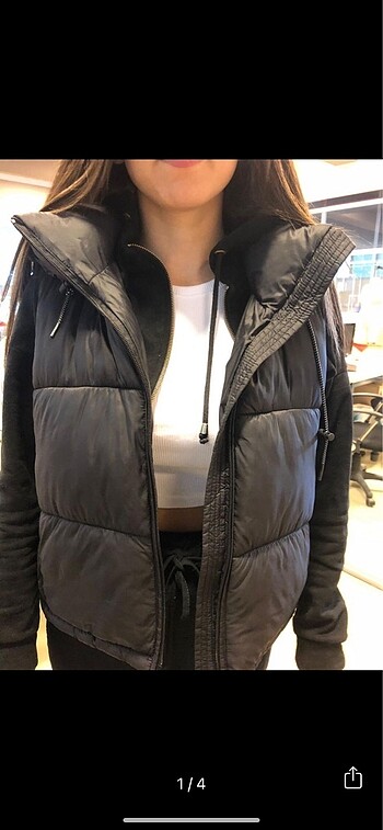 Zara yelek