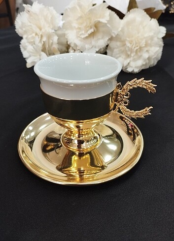 Damat kahve fincanı 