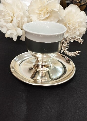 Damat kahve fincanı 