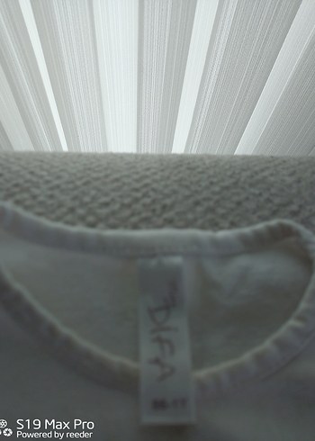 Kelebek Baskılı Simli Bebek Kız Takımı - Görsel 4